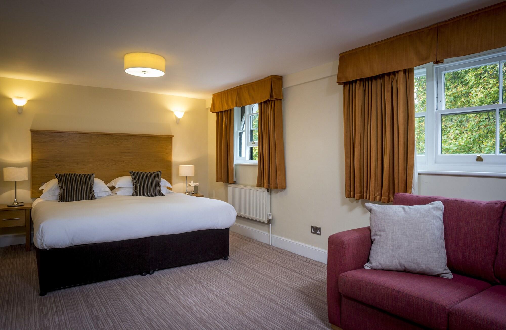 Hotel The Goodenough On Mecklenburgh Square London