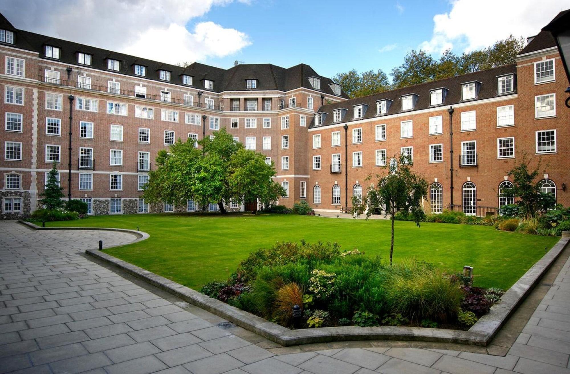 Hotel The Goodenough On Mecklenburgh Square London