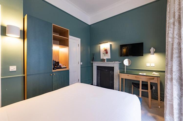Hotel The Goodenough On Mecklenburgh Square 4*