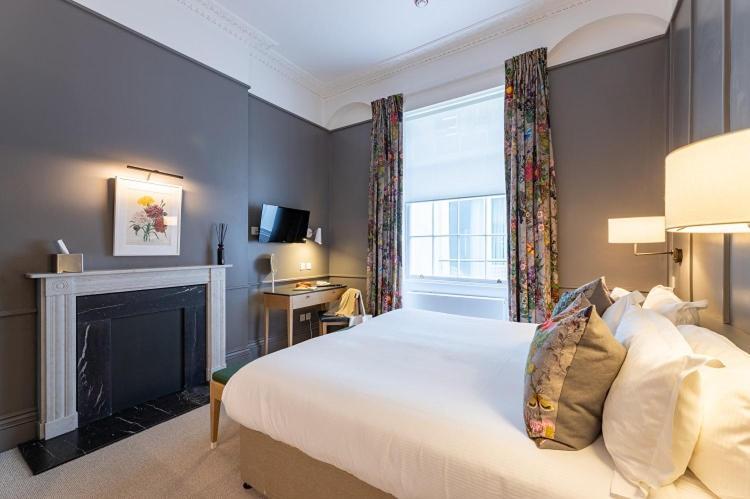 Hotel The Goodenough On Mecklenburgh Square 4*