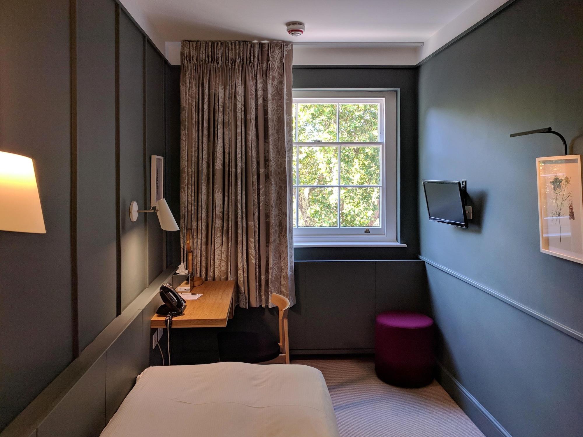 Hotel The Goodenough On Mecklenburgh Square