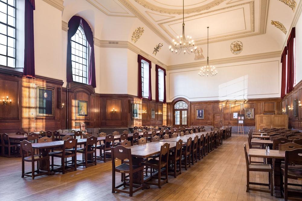 The Goodenough On Mecklenburgh Square Hotel