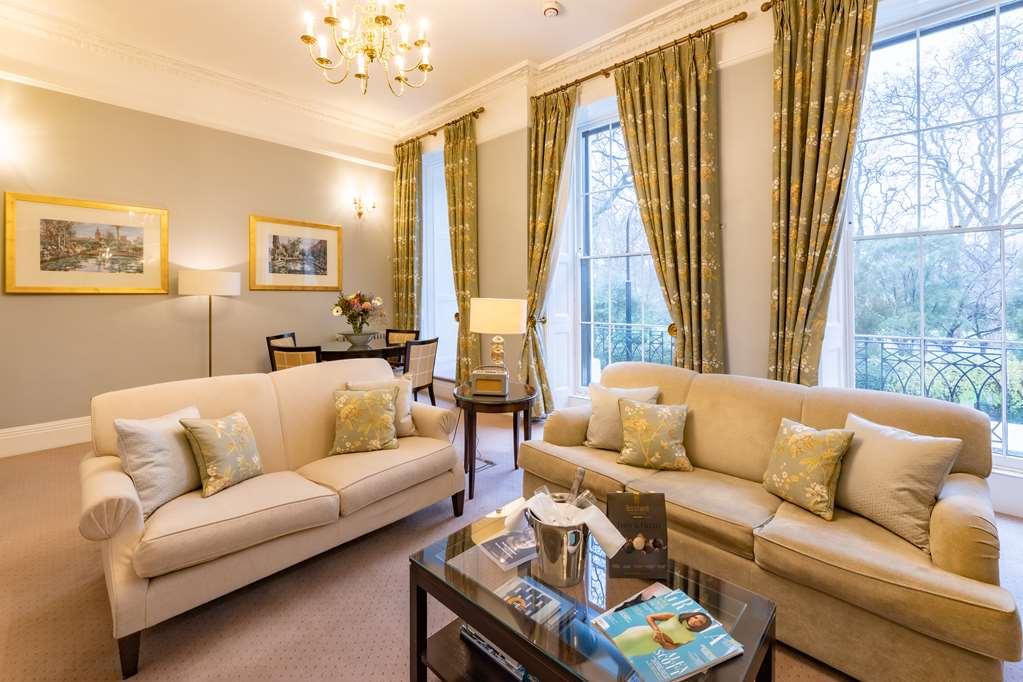 Hotel The Goodenough On Mecklenburgh Square 4*