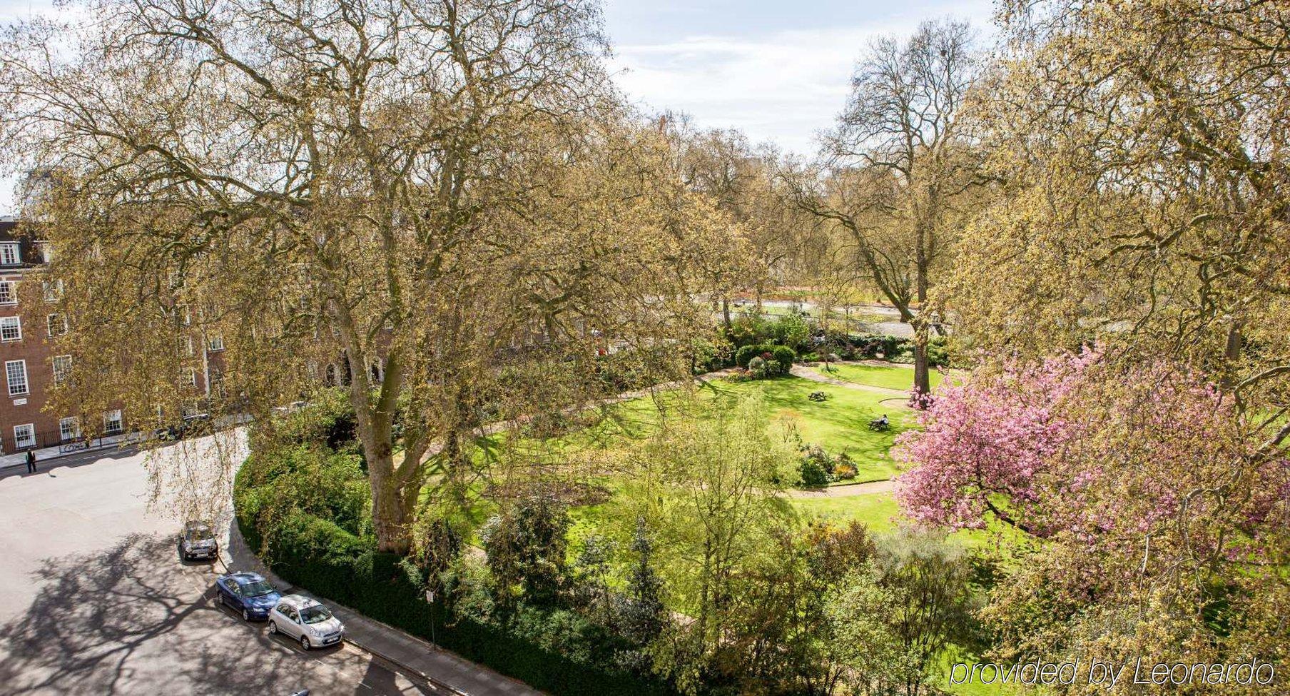The Goodenough On Mecklenburgh Square 4* London